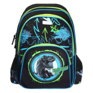 Рюкзак школьный Basic T-Rex Dino