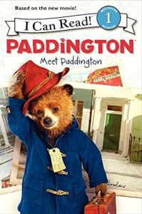 Paddington. Meet Paddington
