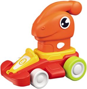 Игрушка Машинка в форме динозавра