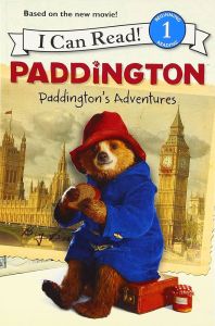 Paddington. Paddington's Adventures