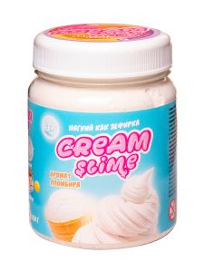 Игрушка Cream Slime с ароматом пломбира, 250 г